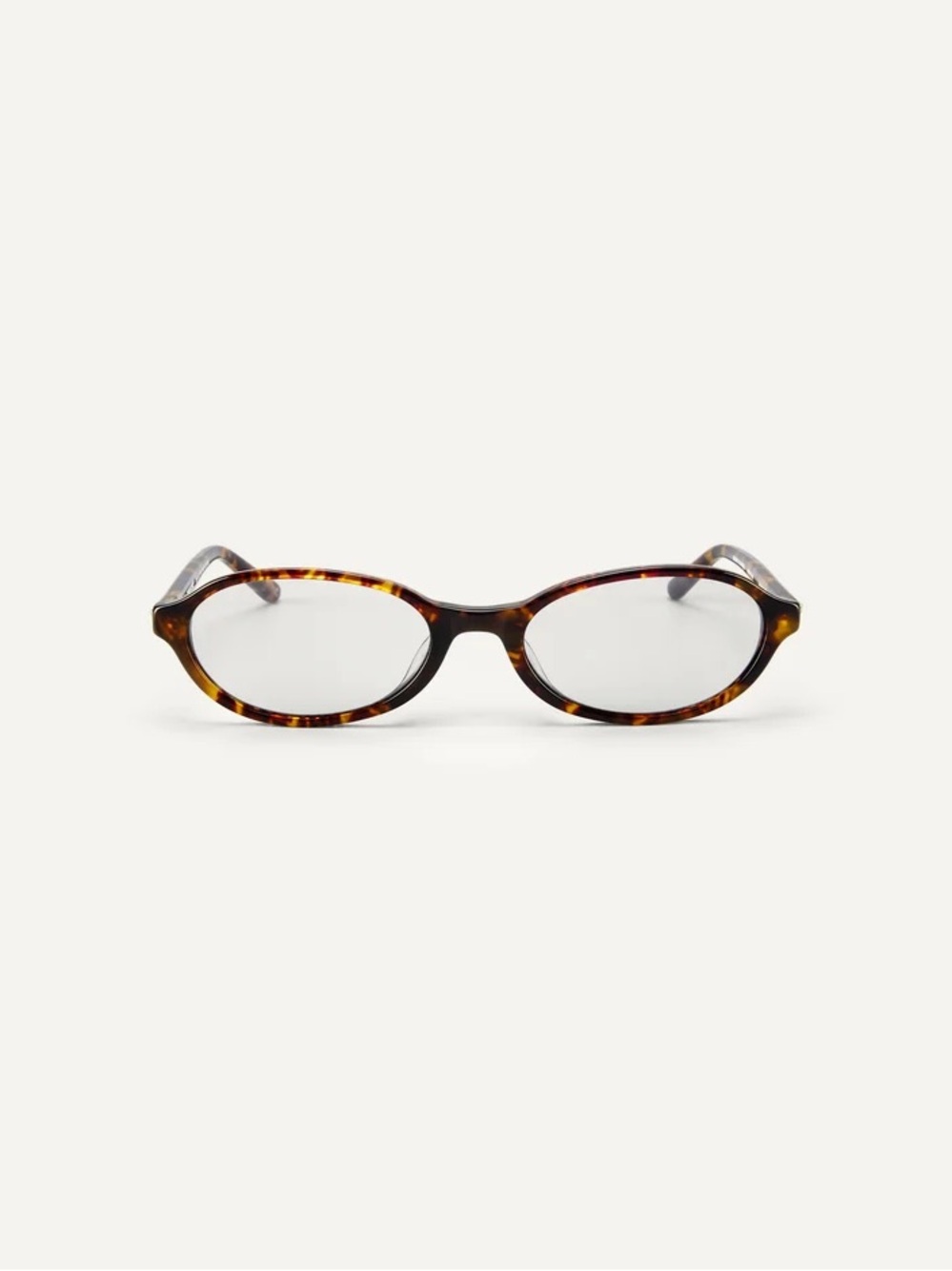 Bonnie & Clyde Baby Blue Light Glasses Tortoise Bigger